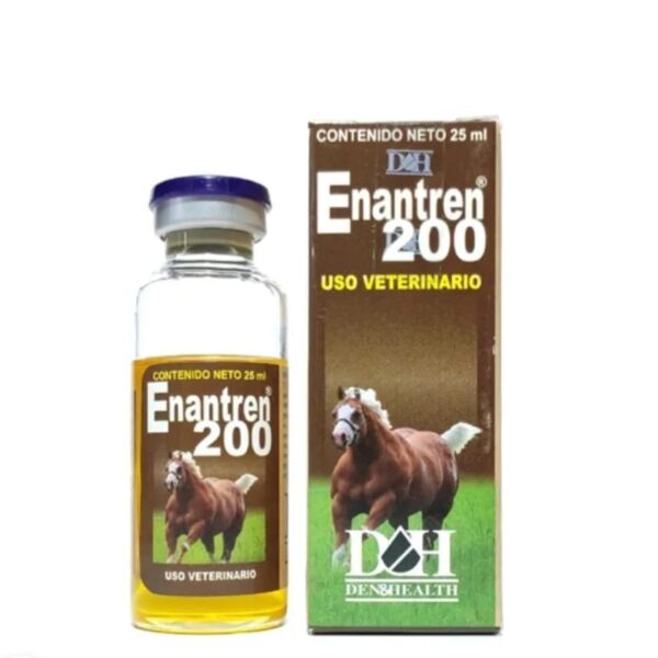 ENATREN 200MG 25ML