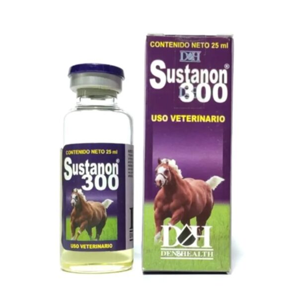 SUSTANON 300MG 25ML